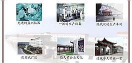 世一堂形象展板图片