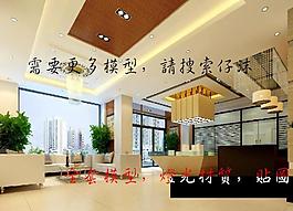 售楼大厅图片
