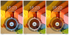 V4 WidgetLocker