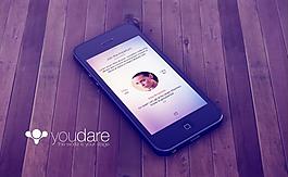 youdare COM