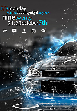 gt-r34飞溅的天际线