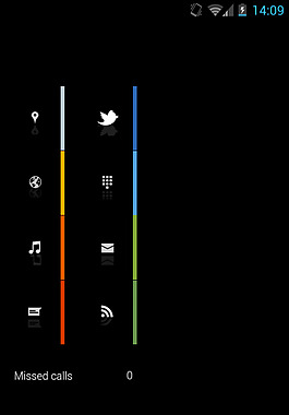 Windows用户界面