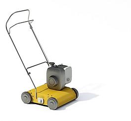 割草机 割草机模型图片