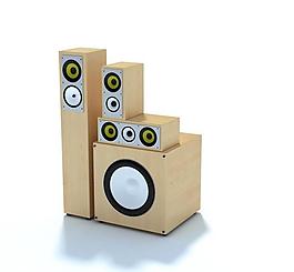 音响 家用电器图片