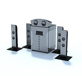音响 家用电器图片