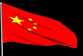 五星红旗图片