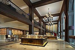 销售中心 效果图片