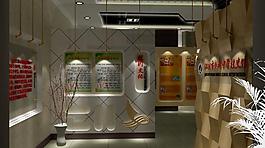 校史室图片