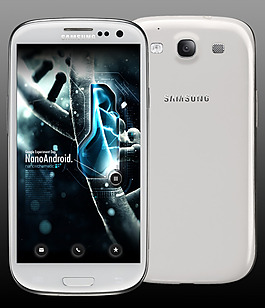 nanodroid技术