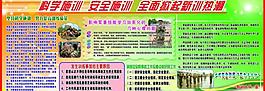 新训大队展板图片