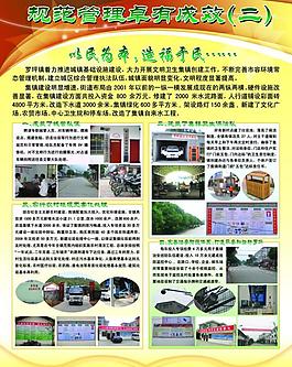 创建展板二图片