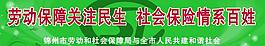 社保局展板图片