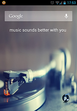 音乐听起来更好的与你