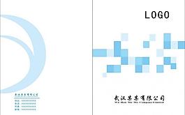 科技封面图片
