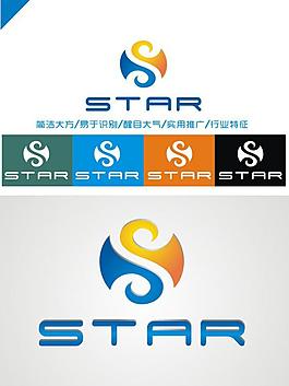 科技电器logo图片