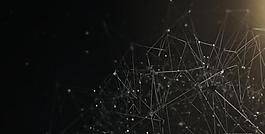 黑色科技背景图片