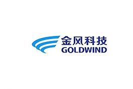 金风科技矢量logo图片