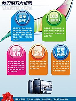 电脑城 电脑科技图片