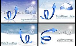 商务展望1 商务背景图片