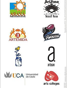 logo设计图片