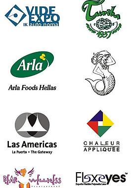 logo设计图片