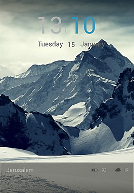 wintertype
