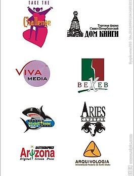 logo设计图片