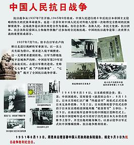 展板图片