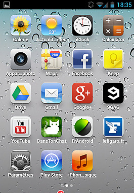 iOS主题