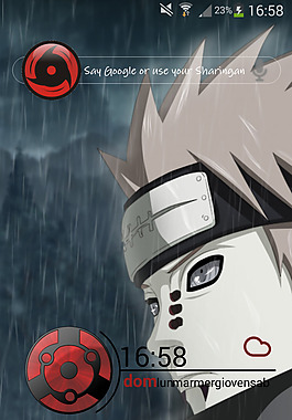 痛苦的一个新世界的神