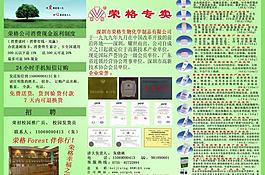 化妆品彩页图片