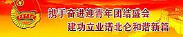 团委展板图片