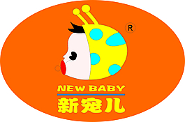 新宠儿LOGO