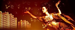 仙女图片