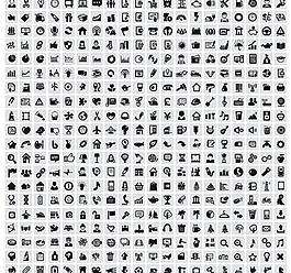 小图标图片