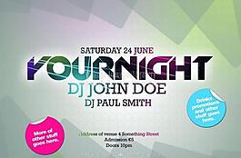 英文字体设计 图标图片