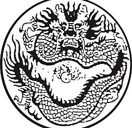 黑威龙图片