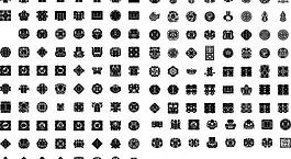 喜字图片