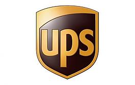 ups矢量logo图片