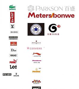 各种logo图片