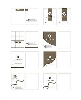 包装袋设计图片