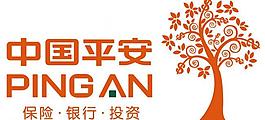 平安银行摇钱树图片