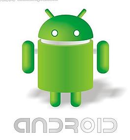 android标志图片