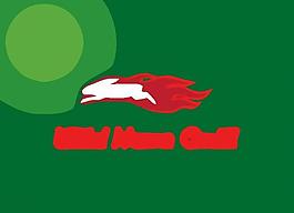 兔子logo图片