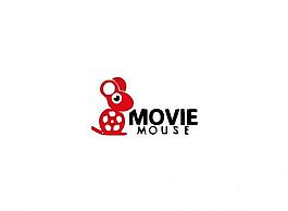 鼠类logo图片