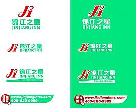 锦江之星logo图片