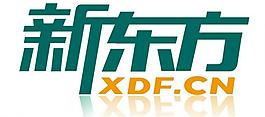 新东方logo图片