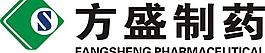方盛制药公司标准字图片