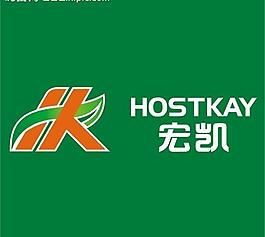 宏凯公司标志图片