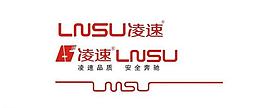 凌速logo图片